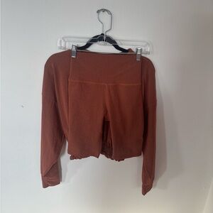 Five dancewear airbrush set